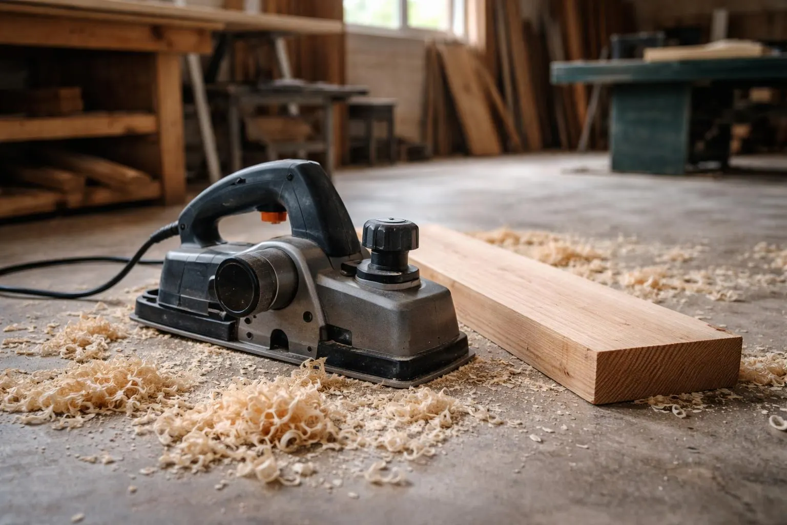 Fabrication d&rsquo;un garde-corps en bois : étapes, conseils et savoir-faire